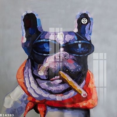 File gốc File gốc in tranh tổng hợp K14393 (in lụa) họa tiết 3D