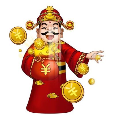 Tải file File gốc in tranh tổng hợp K14395 (gốc) chủ đề phong thủy