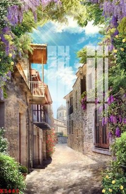 File tranh File gốc in tranh tổng hợp K1441 (file gốc) chủ đề phong thủy