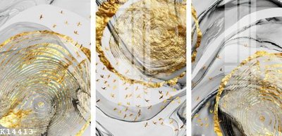 File gốc File gốc in tranh tổng hợp K14413 (trang trí) phòng ngủ