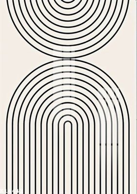 File gốc in tráng gương File gốc in tranh tổng hợp K14442 chi tiết