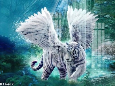 File gốc in ấn File gốc in tranh tổng hợp K14467 chuẩn màu CMYK