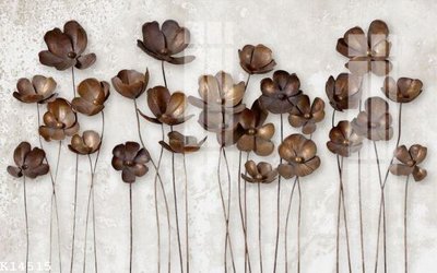 Ảnh gốc file in lụa File gốc in tranh tổng hợp K14515 chi tiết