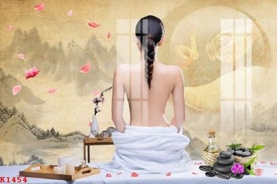 Tải file File gốc in tranh tổng hợp K1454 (gốc) làm file tranh quảng cáo