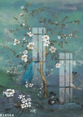 File gốc File gốc in tranh tổng hợp K14564 (ảnh chi tiết) để in lụa