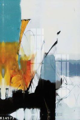 File gốc File gốc in tranh tổng hợp K14573 (thiết kế) độc quyền