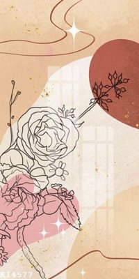 Download file gốc File gốc in tranh tổng hợp K14577 (in mica) 3D