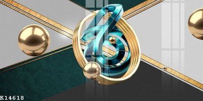 File PSD File gốc in tranh tổng hợp K14618 (bản gốc) đã tách nền