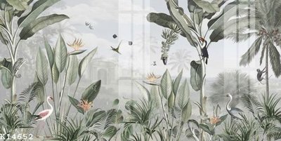 File gốc File gốc in tranh tổng hợp K14652 (in mica) làm bảng hiệu