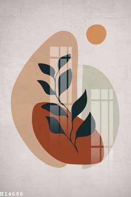 Mua file gốc File gốc in tranh tổng hợp K14686 (PSD) tại Filetranh.com