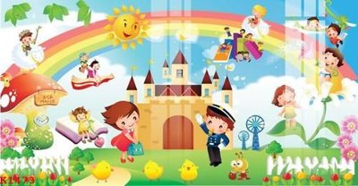 Tải file File gốc in tranh tổng hợp K1473 (gốc) in ấn chất lượng