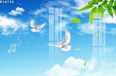 File PSD File gốc in tranh tổng hợp K14738 (gốc) cho in quảng cáo