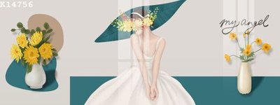 Mua file tranh gốc File gốc in tranh tổng hợp K14756 tại Filetranh.com