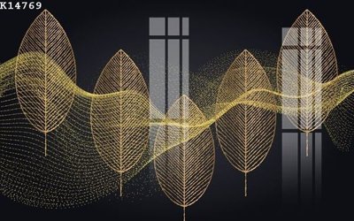 File tranh File gốc in tranh tổng hợp K14769 (bản gốc) treo phòng ăn