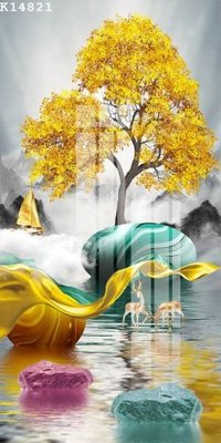 Tải file gốc File gốc in tranh tổng hợp K14821 (in khổ lớn) quảng cáo