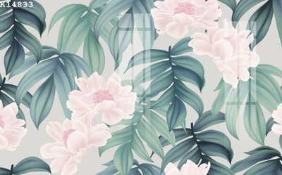 File tranh gốc PSD File gốc in tranh tổng hợp K14833 còn nguyên layer