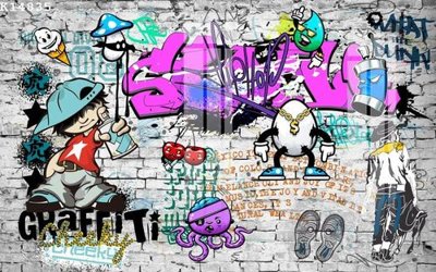 Tải file PSD File gốc in tranh tổng hợp K14835 (nguyên layer) để in