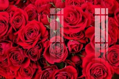 File tranh PSD File gốc in tranh tổng hợp K1484 chất lượng cao