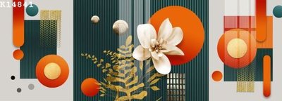 Tệp tin gốc File gốc in tranh tổng hợp K14841 (dùng cho in ấn) chuyên nghiệp