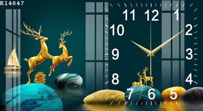 File gốc File gốc in tranh tổng hợp K14847 (chuẩn màu) cho in offset