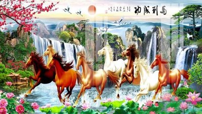 File gốc in mica File gốc in tranh tổng hợp K14862 chất lượng