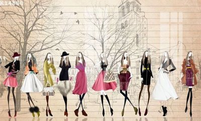 File tranh File gốc in tranh tổng hợp K14880 (gốc) chủ đề trẻ em