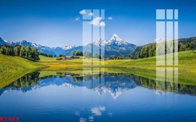 File ảnh File gốc in tranh tổng hợp K1489 (gốc) cho trang trí nội thất