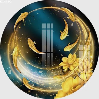 File tranh in tráng gương File gốc in tranh tổng hợp K14893 (siêu nét)