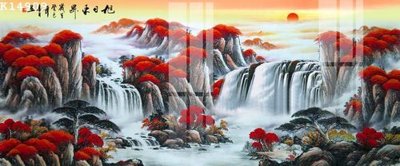 Tải file File gốc in tranh tổng hợp K14909 (gốc) in ấn ngay lập tức