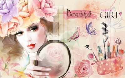 File gốc File gốc in tranh tổng hợp K14910 (in lụa) tranh mã đáo