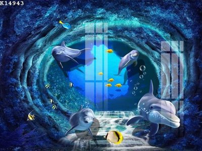 File gốc File gốc in tranh tổng hợp K14943 (thiết kế) cho in ấn