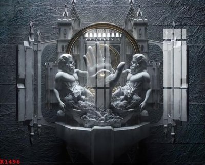 Download file File gốc in tranh tổng hợp K1496 (chất lượng in ấn)