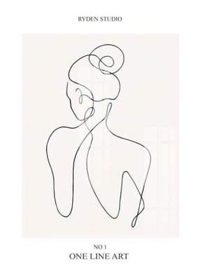 File in trần File gốc in tranh tổng hợp K14973 (bản gốc) phong cảnh