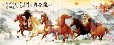 Chi tiết file tranh tráng gương File gốc in tranh tổng hợp K14975 (ảnh gốc)