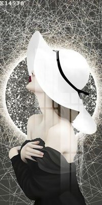 Tải file File gốc in tranh tổng hợp K14978 (PSD) cho in tranh kính