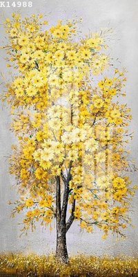 Hình ảnh file gốc File gốc in tranh tổng hợp K14988 cho in UV