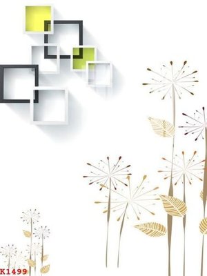 File in trần File gốc in tranh tổng hợp K1499 (file gốc) phong thủy