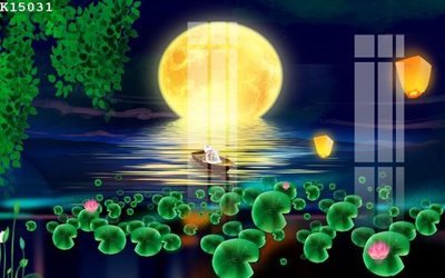 Tải file PSD File gốc in tranh tổng hợp K15031 (nguyên layer) để in