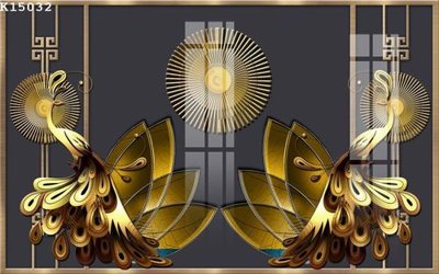 File PSD File gốc in tranh tổng hợp K15032 (gốc) tách lớp chi tiết