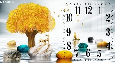 File gốc File gốc in tranh tổng hợp K15068 (in mica) làm quà tặng