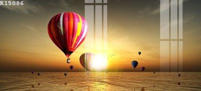 Ảnh gốc File gốc in tranh tổng hợp K15086 (độ nét cao) in tráng gương