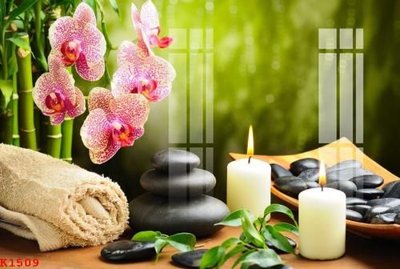 Mua file gốc File gốc in tranh tổng hợp K1509 (PSD) tại Filetranh.com