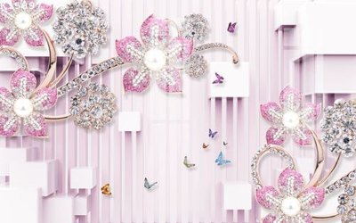 Download file gốc File gốc in tranh tổng hợp K15097 (độ nét cao)