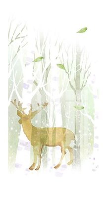 File ảnh File gốc in tranh tổng hợp K15116 (gốc) in PP, decal