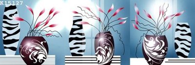 Mua file gốc File gốc in tranh tổng hợp K15127 (PSD) tại Filetranh.com