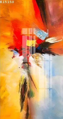 File gốc File gốc in tranh tổng hợp K15150 (phiên bản chuẩn) để in ấn