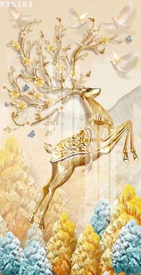 Download file gốc File gốc in tranh tổng hợp K15182 (in lụa) cao cấp