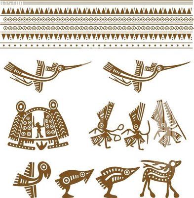 File gốc File gốc in tranh tổng hợp K15188 (PNG) nền trong suốt