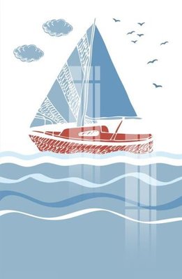 Ảnh gốc file in lụa File gốc in tranh tổng hợp K15189 chi tiết