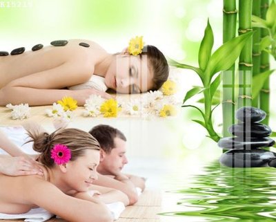 Tải file File gốc in tranh tổng hợp K15215 (gốc) chủ đề phong thủy